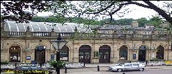 Buxton Baths