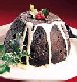 christmas Pudding