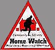 Homewatch Cheshire logo