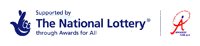 lottery award logo