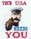 Your U3A Needs You!