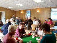 Woodside Club & Regulars