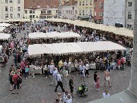Tallin Market
