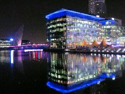 Salford Quays