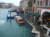 Grand Canal Venice
