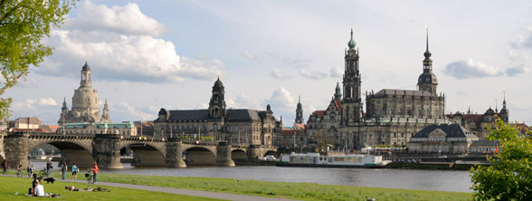 Dresden © DMG/Exß