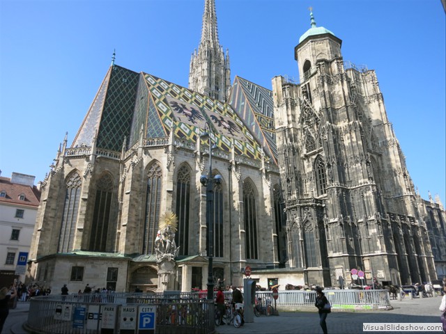Cathedral 2