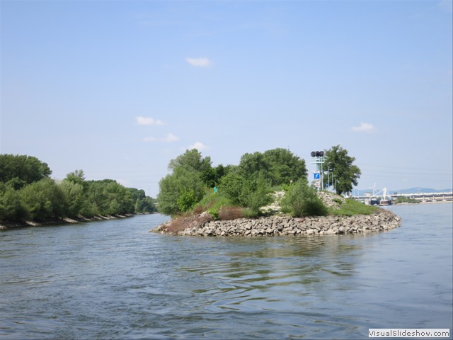 Danube