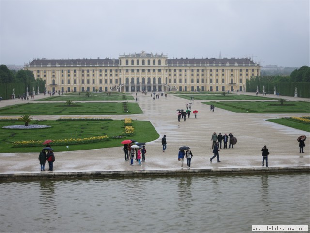 Schonbrunn