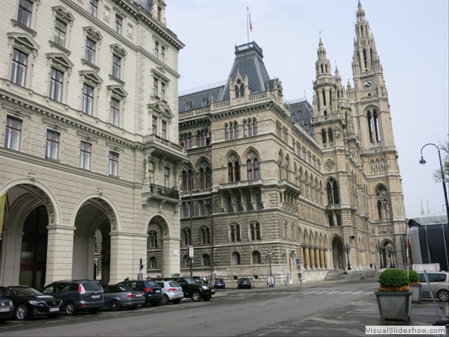 Rathaus