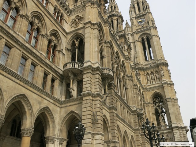 Rathaus 2