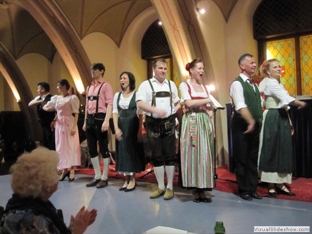 Rathaus entertainment