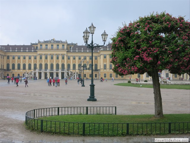 Schonbrunn 