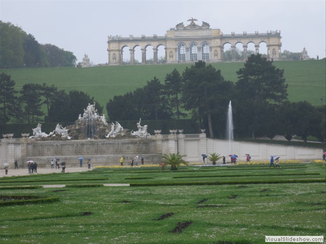 Schonbrunn 