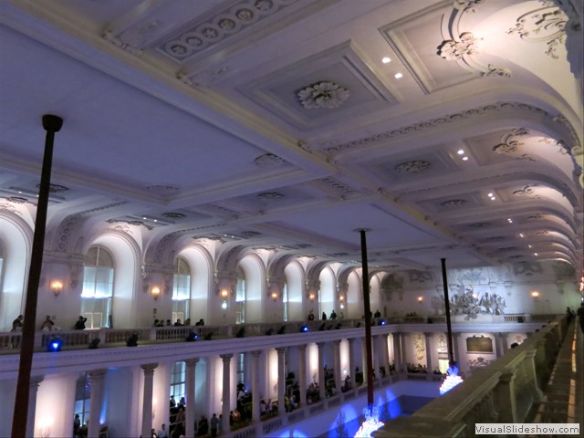 Spanish Riding school 2