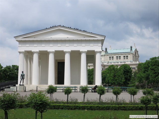 Volksgarten