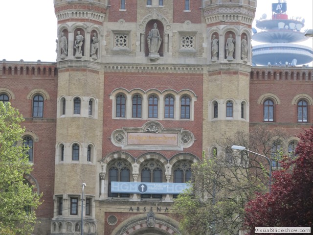 War history museum 1