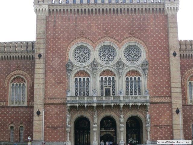 War history museum 2