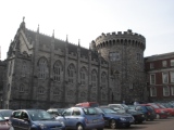 Dublin Castle