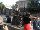 Molly Malone