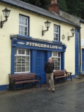 Fitzgeralds Pub!
