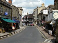 Winchcombe