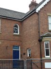 Lockkeepers House