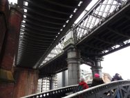 Railway architecture
