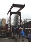 Lifting Bridge