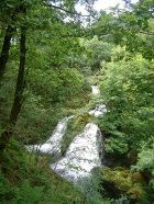 Colwith Force