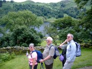 Near Rydal Water