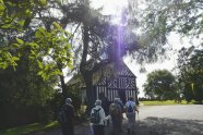 Siddington church (1)