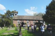 Siddington church (2)