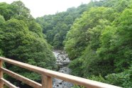 Near Rosthwaite