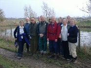 Group by pond