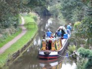 Peak Forest Canal