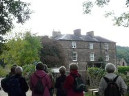 Bottoms Hall