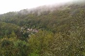 View from my window