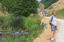 Wolffscote Dale