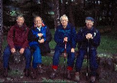 Men at Lyme