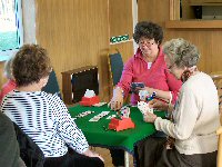 Jean & other members