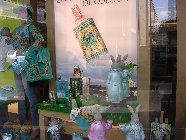 The most famous "eau"