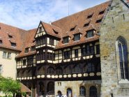 The Veste (fortress) in Coburg