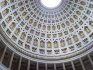 Inside the Befreiungshalle