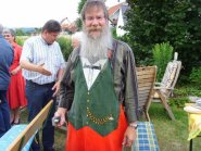 Our good friend Hans-Gunter