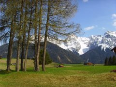 Perfect end to the day