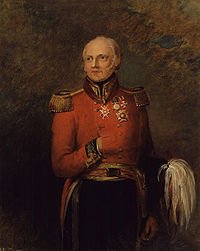 Major General Scovell