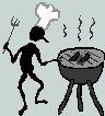 barbeque