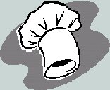 Chef's Hat