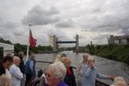 Trafford Lift Bridge